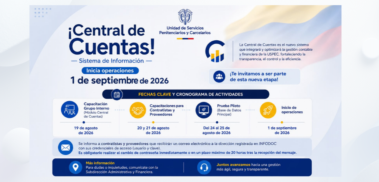 Central Cuentas ID